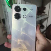 نوت ۱۳ شیائومی ۵۱۲ گیگ رم ۸ رنگ طلایی|موبایل|ارومیه, |دیوار