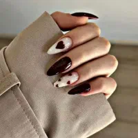 لوازم کاشت ناخن و آموزش