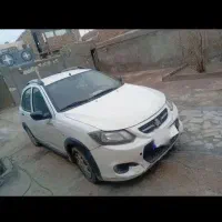 کوییک ۱۴۰۱|خودرو سواری و وانت|تربت جام, شاهد|دیوار