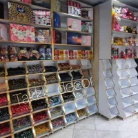 مدرن شیک جاتنقلات قفسه دع هایپری خشکب ار|فروشگاه و مغازه|کرج, برغان|دیوار