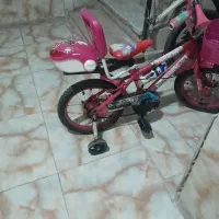 دوچرخه دخترونه