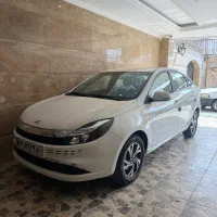 جک KMC مدل ایگل ۱۴۰۴ تحویل اسفند