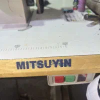 چرخ خیاطی درحد نو|چرخ خیاطی و ریسندگی|قرچک, شهرک طلائیه|دیوار