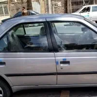 پژو 98کمر سالم شاسی پلم