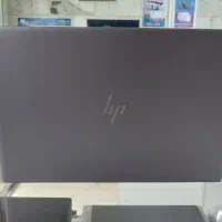 لپتاپ زدبوکHP ZBOOK G6 i7 RAM32 SSD512 گرافیک4G|رایانه همراه|کرج, گلشهر|دیوار