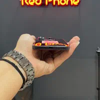 Poco X6 ۲۵۶ گیگ رام ۱۲ در حد نو‌با گارانتی|موبایل|رشت, سلیمانداراب|دیوار