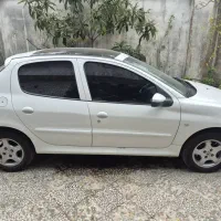 ۲۰۷ دنده ای پانا مدل ۱۴۰۳ ارتقا یافته