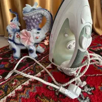 اتو مجسمه ی فیل