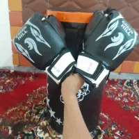 کیسه بوکس|تجهیزات ورزشی|شیراز, گویم|دیوار