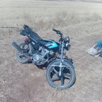 موتورهندا200سی سی|موتورسیکلت|قروه, |دیوار