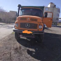 راننده پایه یک هستم