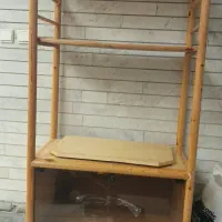 میز تلویزیون بامبو|میز تلویزیون|تهران, زعفرانیه|دیوار