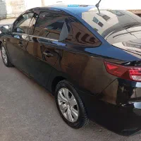 تارا اتومات ۴۰۱|خودرو سواری و وانت|تنکابن, |دیوار