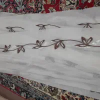 پرده به طول ۳ متر