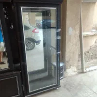 بوفه|بوفه، ویترین، کنسول|کرج, کوی زنبق|دیوار
