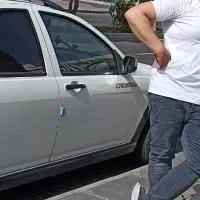 کوییک ساده مدل 1401 درجه یک