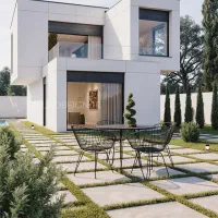 سرایداری ویلا زیارت