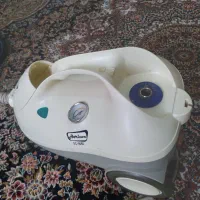 بخارشور