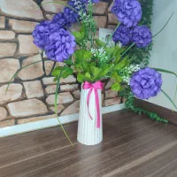 گلدان فانتزی