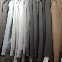 هدیه روز پدر پالتو و کت و شلوار از تولید به مصرف|لباس|کاشان, دروازه فین|دیوار