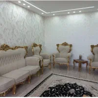 مبلمان استیل