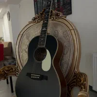 گیتار آکوستیک PRS SE P20 PARLOR|گیتار، بیس، امپلیفایر|تهران, نیاوران|دیوار