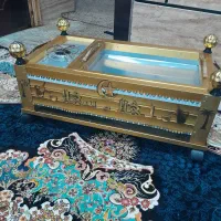 منقل|سماور، چای‌ساز، قهوه‌ساز|بندر ماهشهر, |دیوار