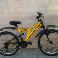 سایز 24دنده ای تمیز تمیز فروشی|دوچرخه، اسکیت، اسکوتر|رامهرمز, |دیوار