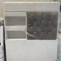 تخت مدل غزال کد70|تخت و سرویس خواب|قم, نیروگاه|دیوار