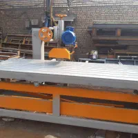 فرزآبی/اسلب بر/اسکراچ/ساختمانی سبک/cnc|ماشینآلات صنعتی|اصفهان, محمودآباد|دیوار