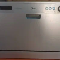 ظرفشویی،رومیزی