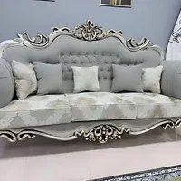 تولید انواع مبلمان با قیمت مناسب بعلت تولیدی بودن|مبلمان خانگی و میز عسلی|ماکو, |دیوار