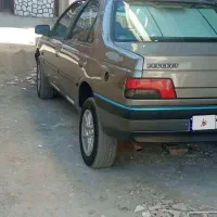 پژو 405 عتیقه