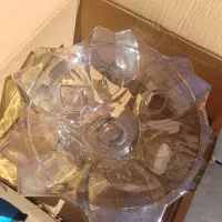 میوه خوری شامپاینی خارجی