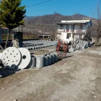 کارگربلوک زنی بهمراه سوییت جهت سکونت