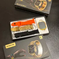 ساعت هوشمند WISME