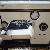 چرخ خیاطی تعداد زیاد