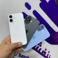 گوشی اپل آیفون ۱۷ معمولی با حافظه ۲۵۶ گیگابایت