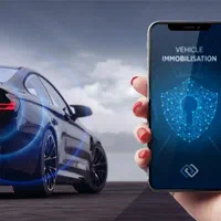 ردیاب مدل F105v جی پی اس GPS دزدگیر ضدسرقت فول|قطعات یدکی و لوازم جانبی|تهران, شادمان|دیوار