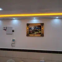 فروش ساختمان دو طبقه ای لوکس در فرهنگیان|فروش خانه و ویلا|برازجان, |دیوار