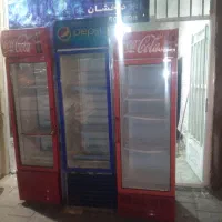 انواع یخچال ایستاده