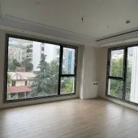 ۱۴۵ متر بر اصلی زعفرانیه/ تراس /لابی