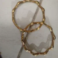 ی جفت النگو