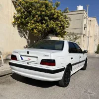 پارس دوگانه کارخانه در حد