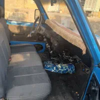 زامیاد Z 28، مدل ۱۳۹۵|خودرو سواری و وانت|میمند, |دیوار