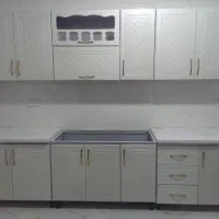 تولیدی کابینت تیموری|مصالح و تجهیزات ساختمان|تربت جام, امام|دیوار