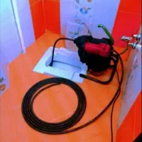 لوله بازکنی محمدی فنرزن پمپ تراکم شبانه روز تعاونی