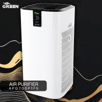 فروش ویژه دستگاه های تصفیه هوا شرکت گیرین