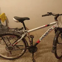 دوچرخه مدل  yansan