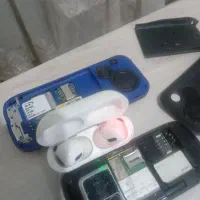 گوشی موبایل  جی ال ایکس|موبایل|اصفهان, شاهزید|دیوار